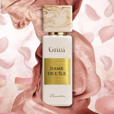Dame De L'île (100 ml) - Skin / Scent